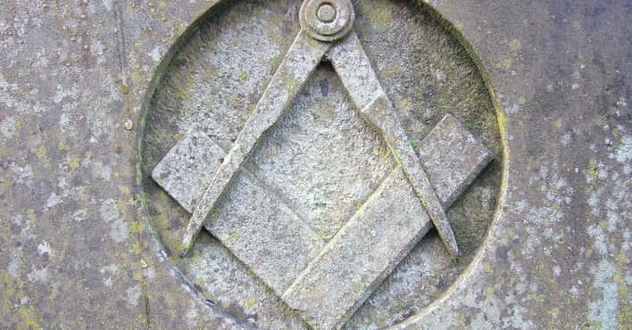 The History of the Freemasons