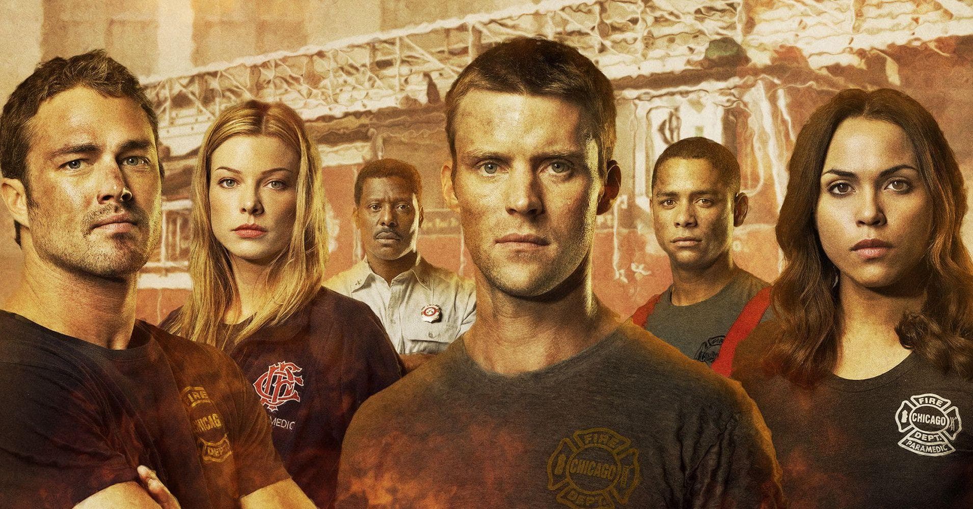 The Best Seasons Of Chicago Fire Ranked By Fans