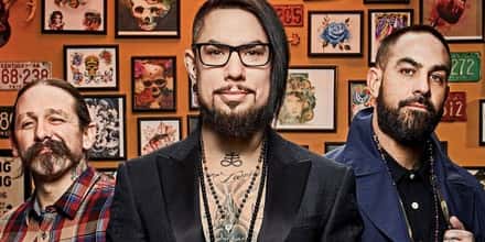 What To Watch If You Love 'Ink Master'