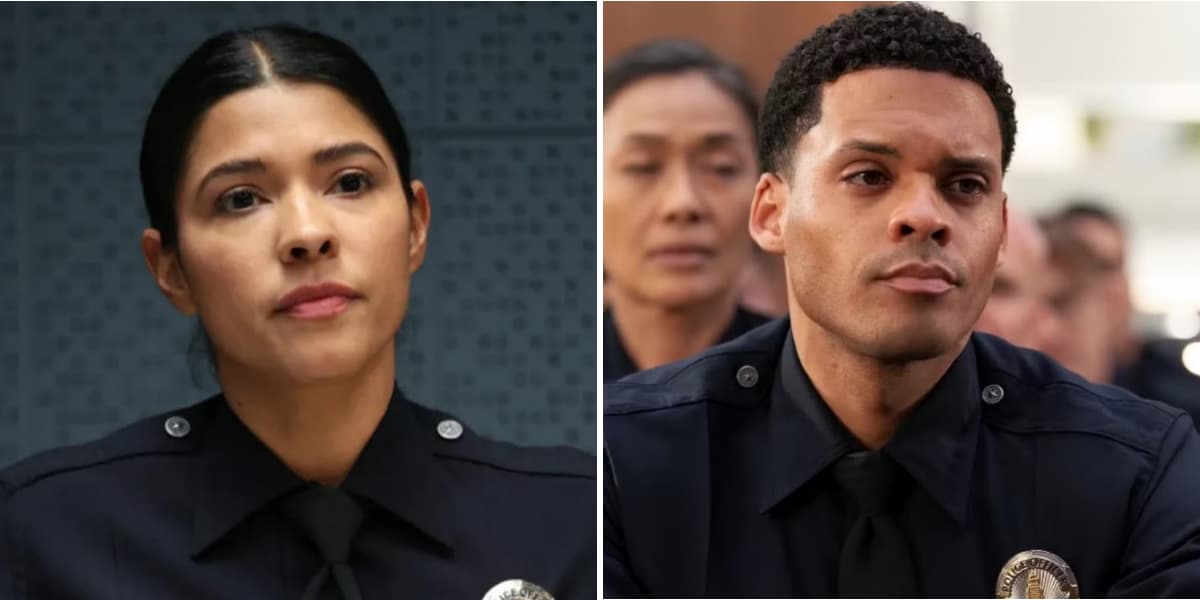 The Unexpected MVP Characters Of ‘The Rookie’ Season 7