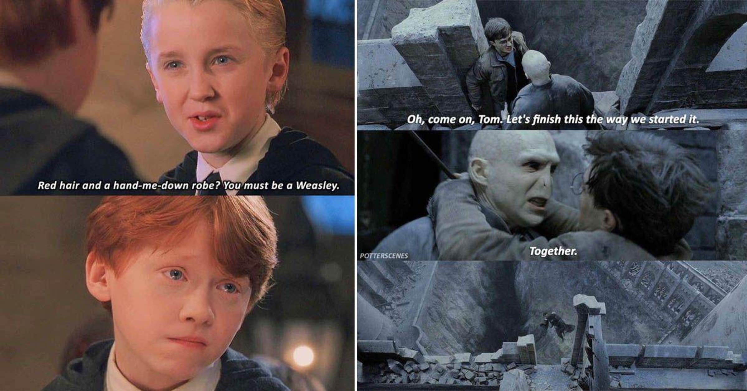 112 Harry Potter Memes That Will ~Always~ Make You Laugh in 2023