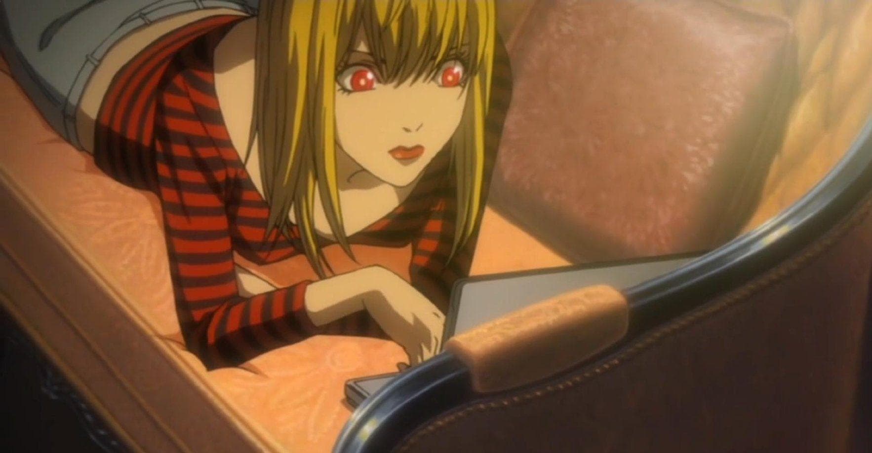 The Second Half of Death Note Is Better Than You Remember