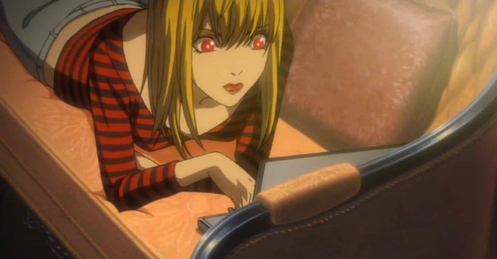 10 Reasons Why Misa Amane Is A Better Character Than You Think