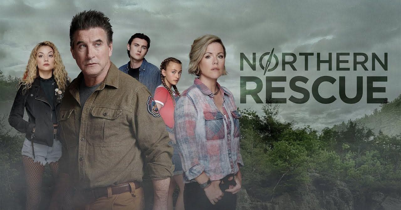What To Watch If You Love 'Northern Rescue'