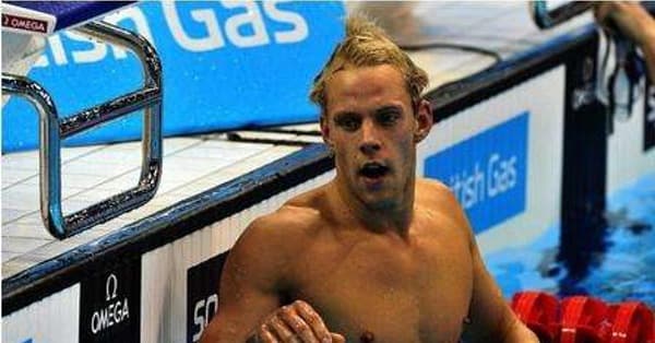 List of Olympians from Derby | Olympic Athletes Born Here