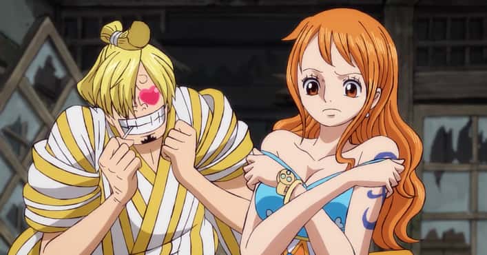 Valid Criticisms About One Piece