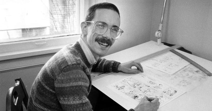 Famous Cartoonists List of the Top Well Known Cartoonists Famous Cartoonists List of the Top Well Known Cartoonists