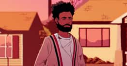 All Of The Easter Eggs In Childish Gambino's "Feels Like Summer" Music Video