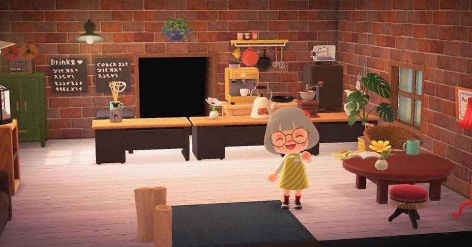 The 50 Coolest Animal Crossing Room Designs We Ve Seen Sejam bem vindos à animes brasil >proibido trazer rage para dentro o grupo. 50 of the coolest most creative animal crossing room designs we ve seen