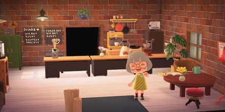 The Coolest & Most Creative 'Animal Crossing' Room Designs We've Seen