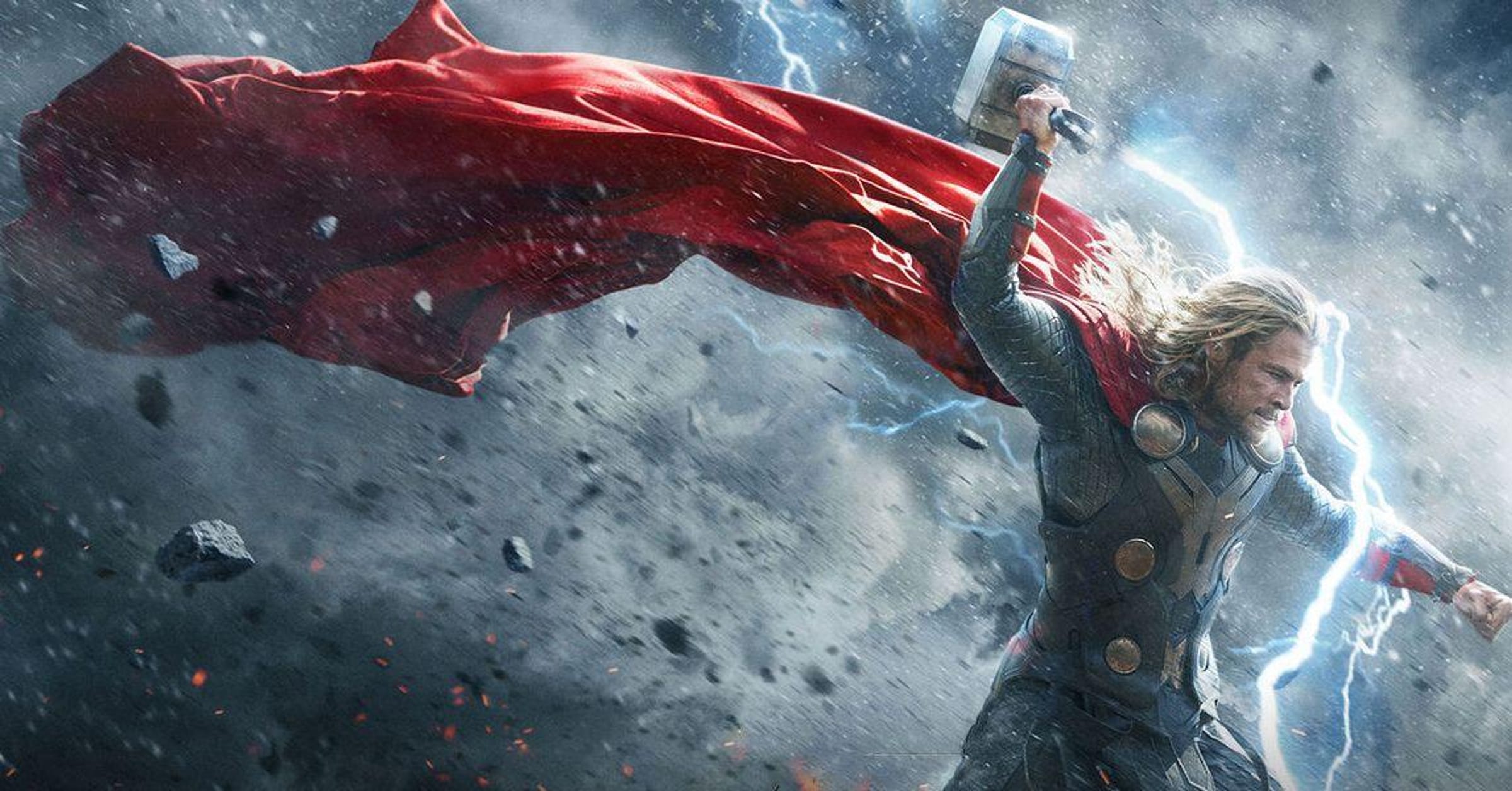 Thor – Ragnarok: The Perfect Blend of Fantasy and Sci-Fi Action, Events