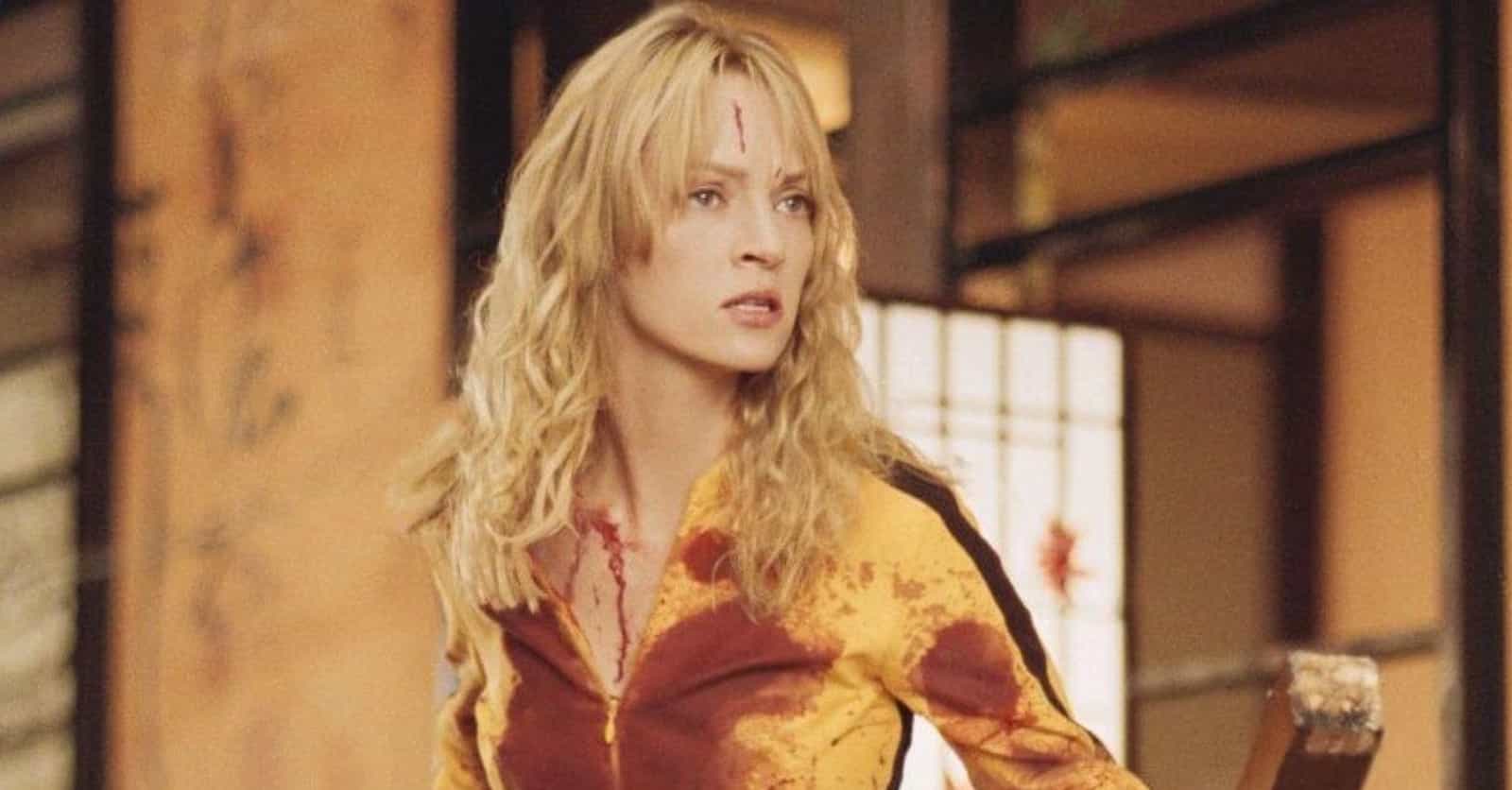 Behind-The-Scenes Stories From The Making Of 'Kill Bill'