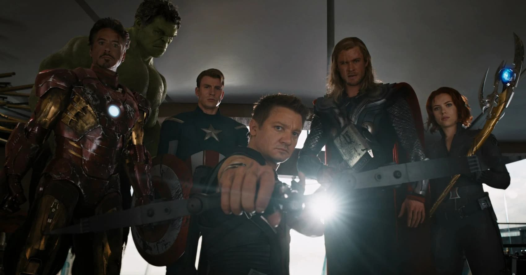 Dark Fan Theories About The Original Avengers That Actually Make Sense