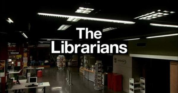 The Librarians Cast | List of The Librarians Actors & Actresses