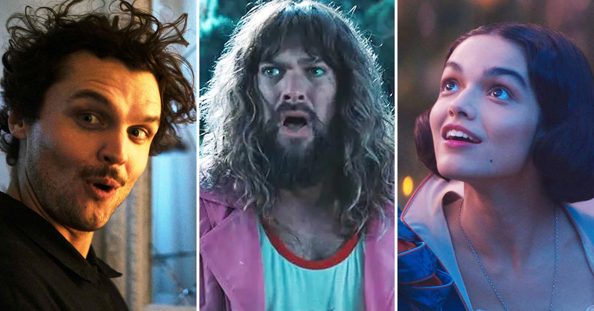 The Most Divisive Films Of 2025 On Rotten Tomatoes, Ranked