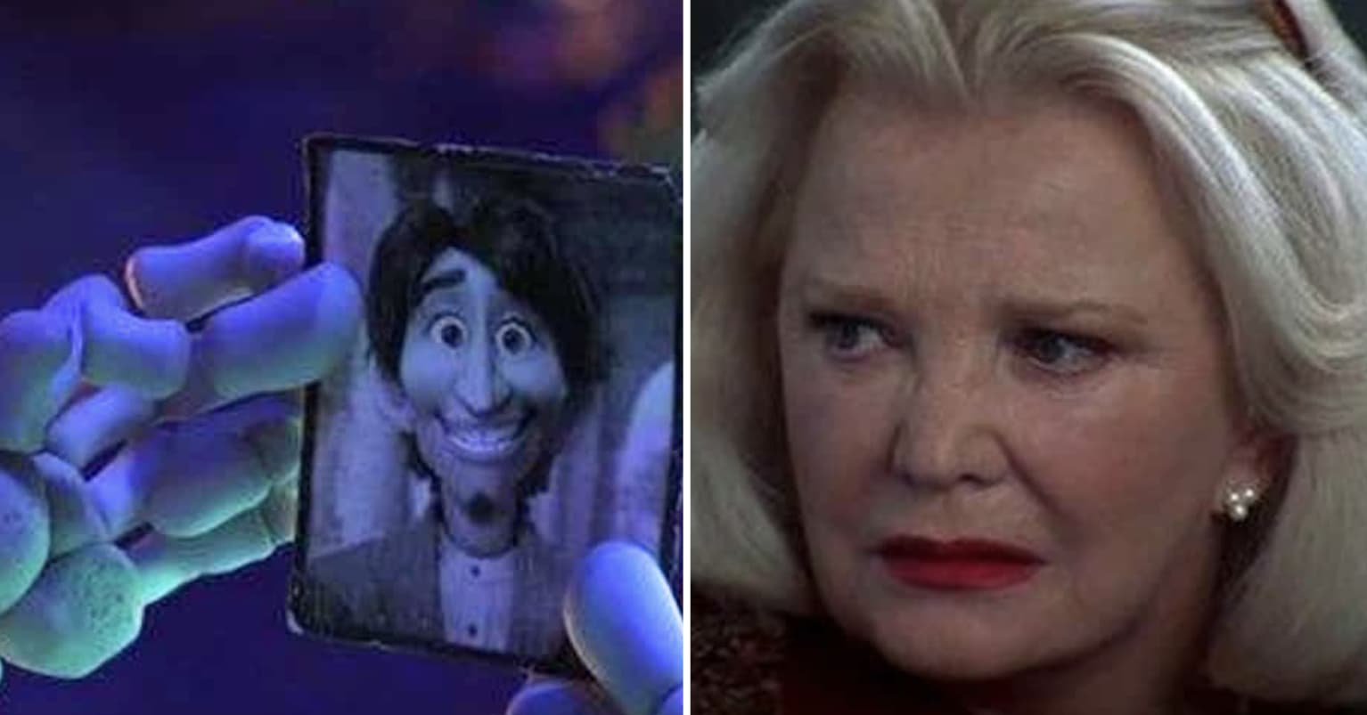 Movie Plot Twists That Hit Like An Emotional Gut Punch