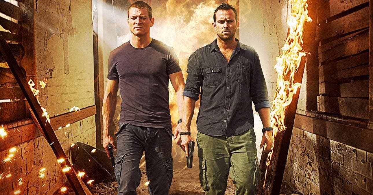 What To Watch If You Love 'Strike Back'