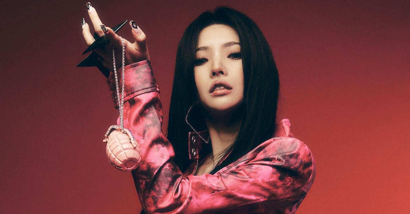 11 INTP K-pop Idols & Korean Celebs