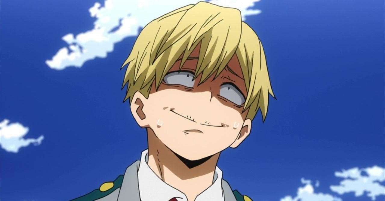 11 Characters Who Could Be The U A High Traitor In My Hero Academia