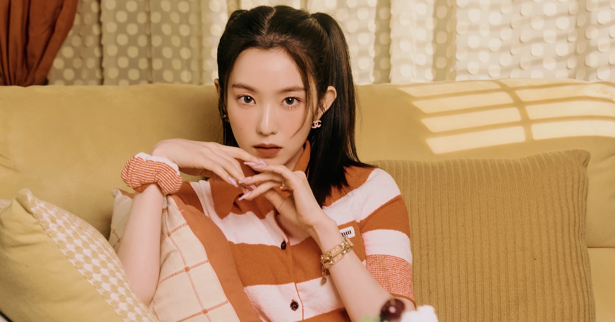 18 ISTJ K-pop Idols & Korean Celebs