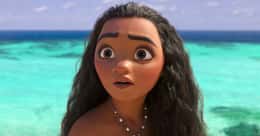 'Moana' Fan Theories That Might Just Be Right
