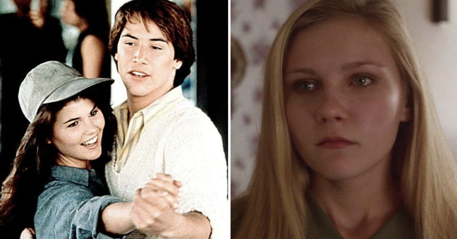 Huge Stars Who Were In TV Movies Before Their Big Break