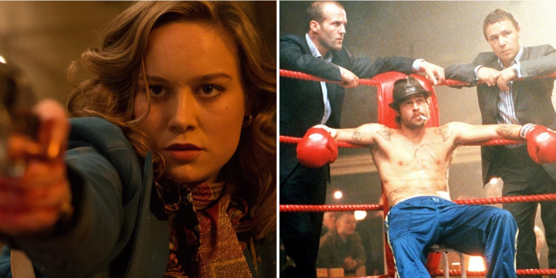 Movies Inspired By 'Reservoir Dogs' That Tarantino Fans Must Watch