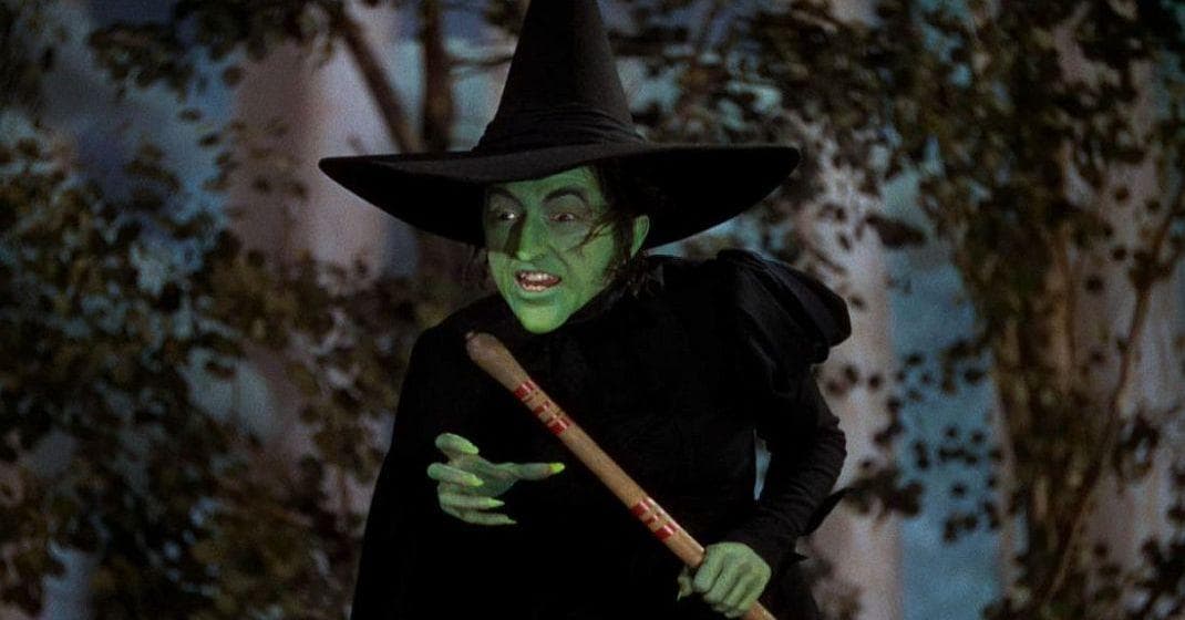 Graveyard Shift Readers Share The Non-Horror Movies That Gave Them Nightmares