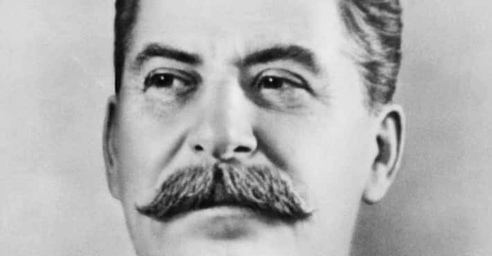 Books About Stalin