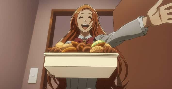 Fun Facts About Orihime
