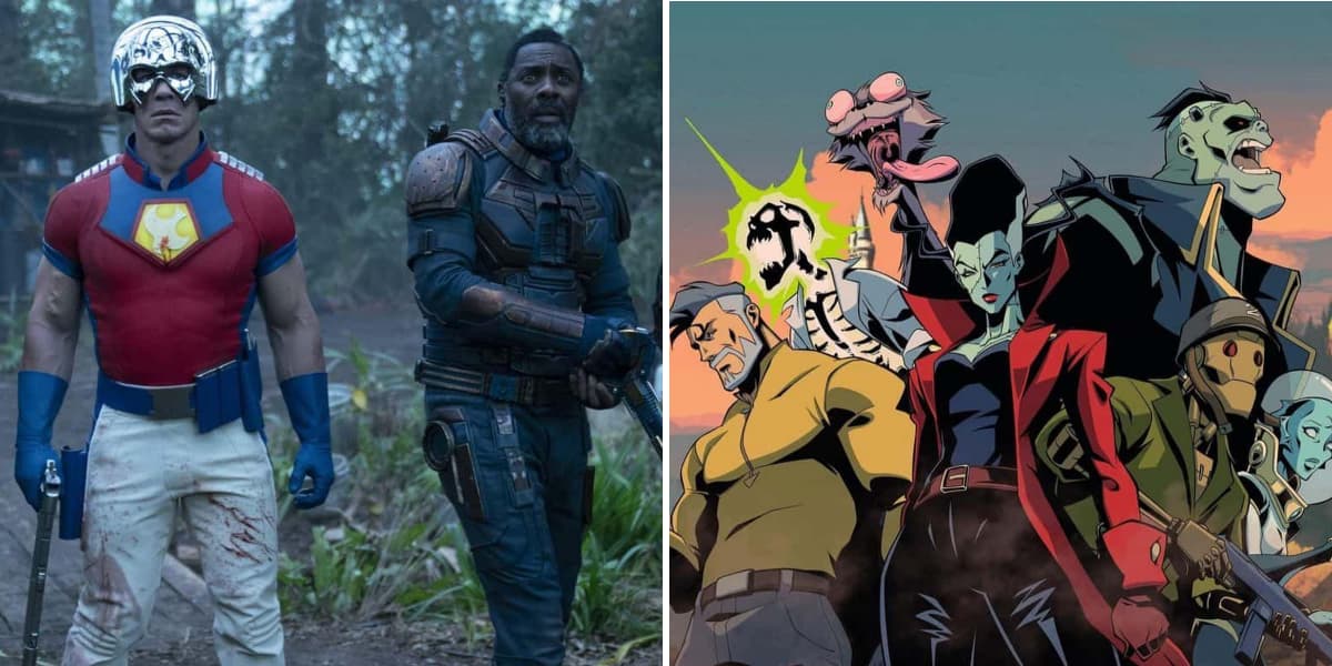 7 Movies And TV Shows You Should Watch Before 'Peacemaker' Season 2