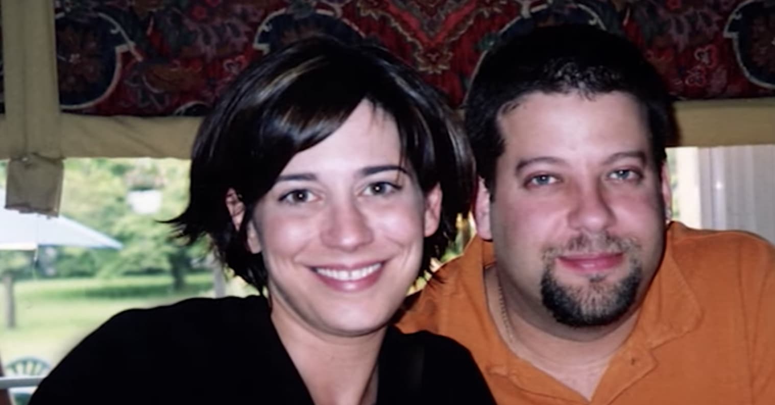 What Happened To Danielle Imbo & Richard Petrone?