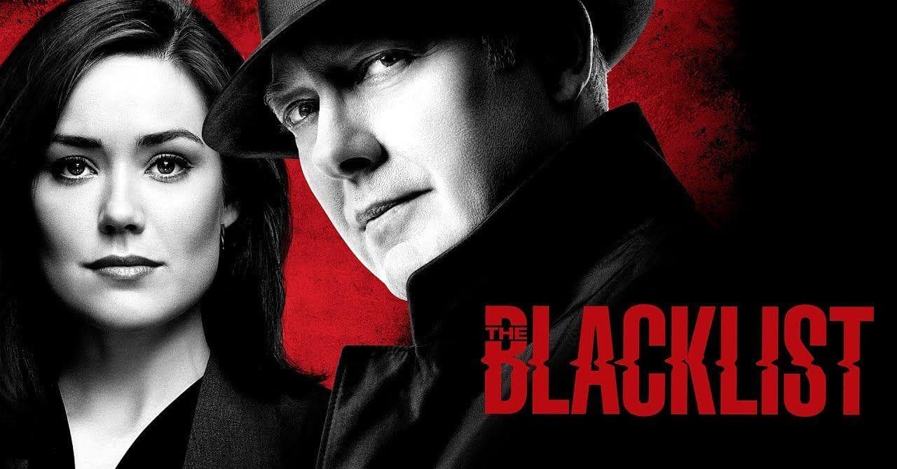 Every Season Of 'The Blacklist,' Ranked By Fans