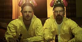 14 Surprisingly Funny Moments From 'Breaking Bad'