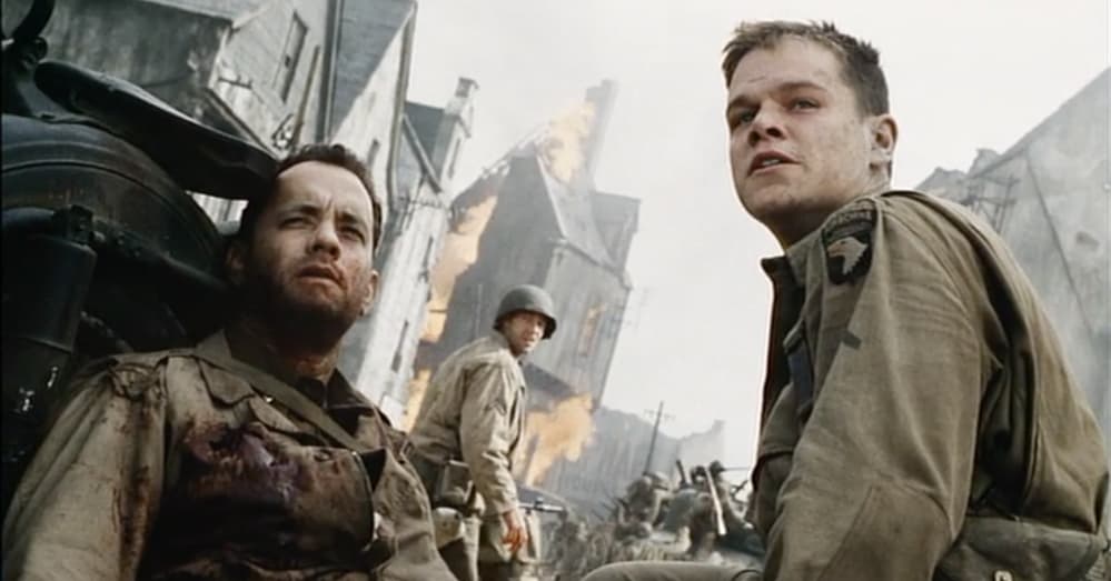 12 Small But Accurate Details From Saving Private Ryan