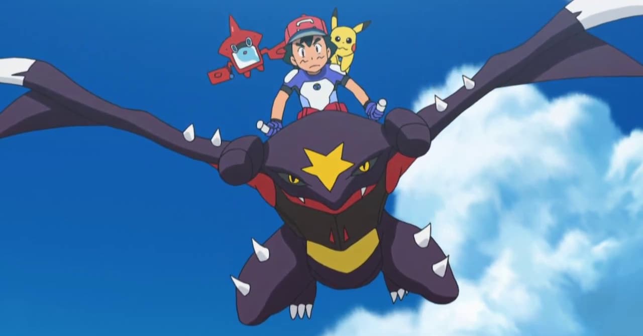 20 Interesting Things You Probably Didn't Know About Dragon Pokemon, image size:1280x670