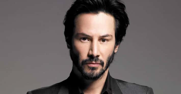 All the Keanu Reeves Stories Are True