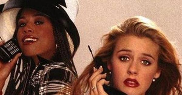 The Best 90s Teen Movies Every Teenage Girl Should See 