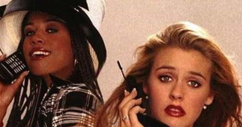 The Best 90s Teen Movies Every Teenage Girl Should See