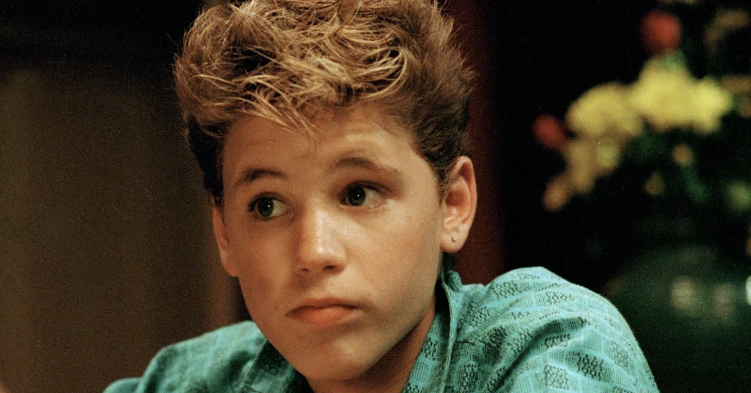 Corey Haim's Girlfriends And Relationship History, image size:1472x770