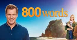 What To Watch If You Love '800 Words'