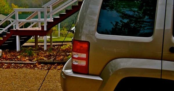 The Best Fly Fishing Vehicles