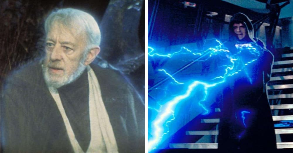 How Does The Force Work In Star Wars