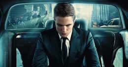 The Best 'Cosmopolis' Quotes, Ranked