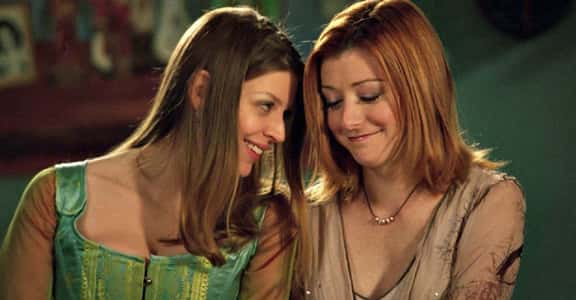 The 45+ Best LGBTQ+ Couples In TV History