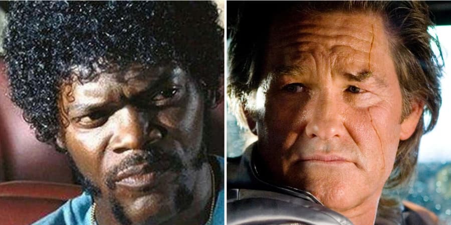 How To Watch All Quentin Tarantino Movies In The Perfect Order