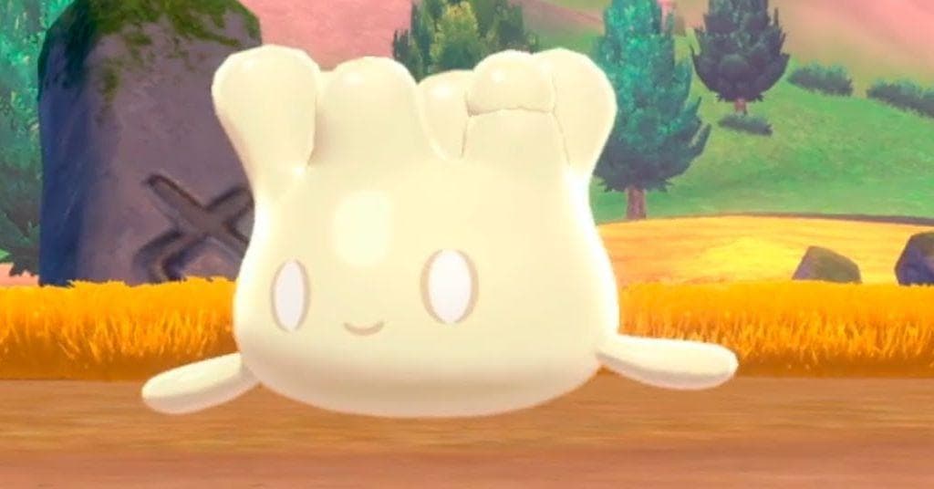 The 50+ Best Nicknames For Milcery, Ranked