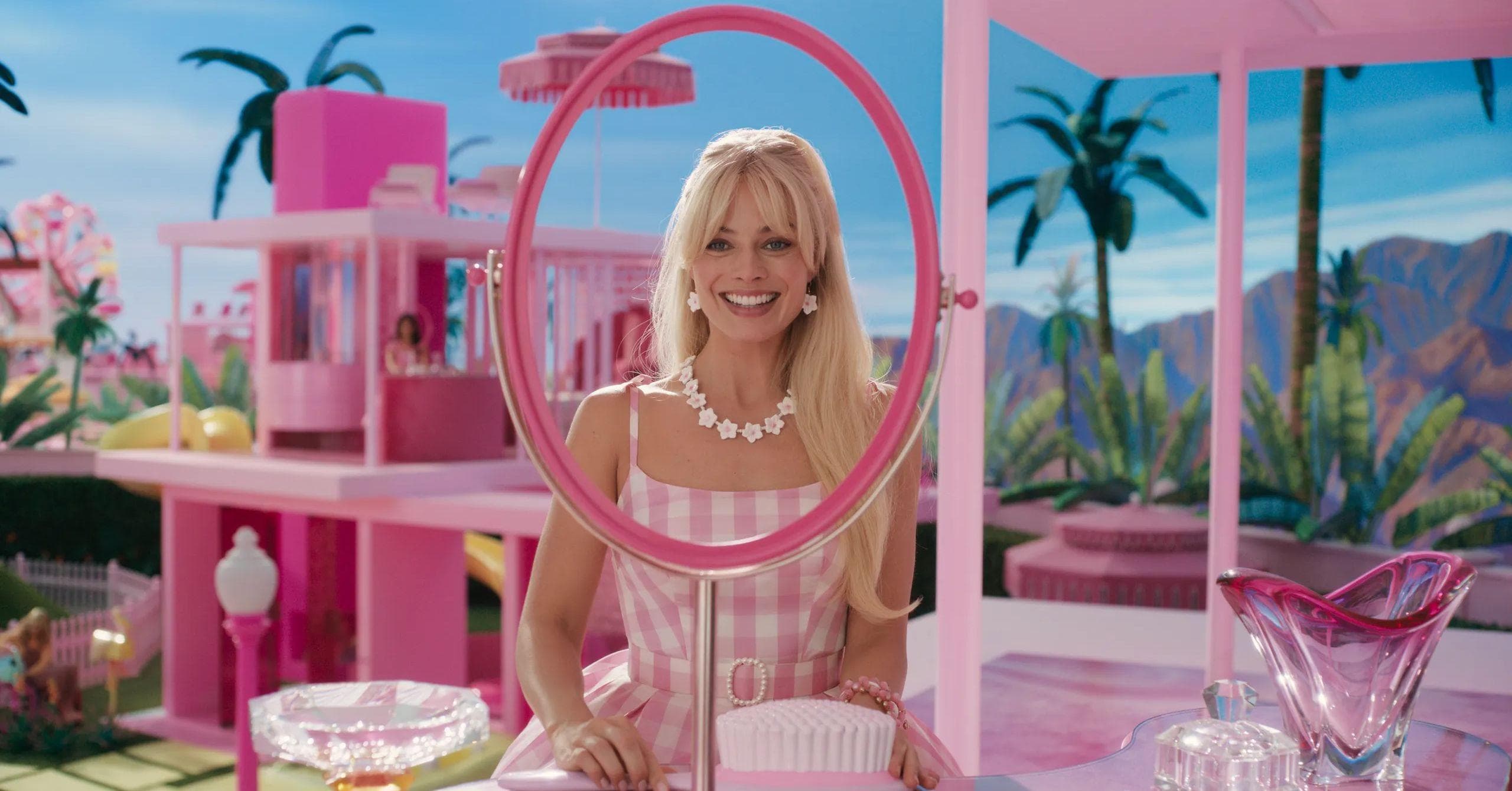 Barbie Dreamhouses You Most Want To Live In