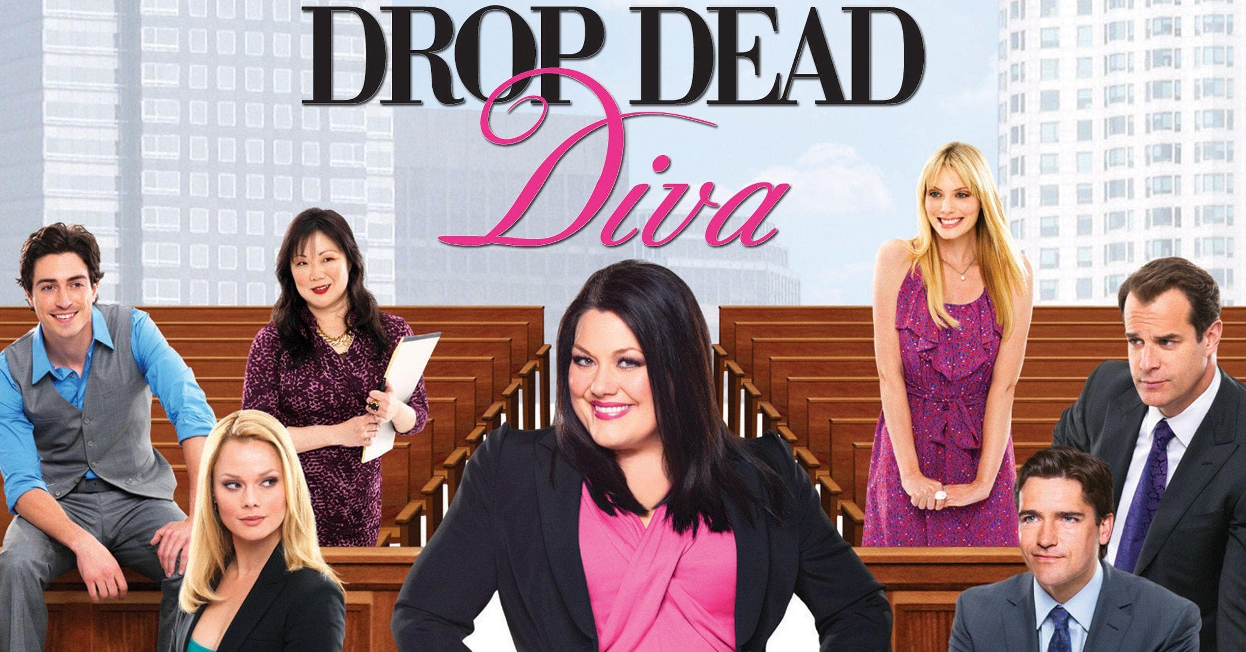 What To Watch If You Love 'Drop Dead Diva'