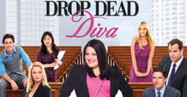 What To Watch If You Love 'Drop Dead Diva'